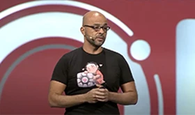 Mo Gawdat | INBOUND 2018 Spotlight