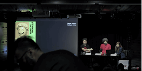 Sanat ve Teknoloji Seminerleri: Metinden Görüntüye: Yapay Zekâ Sanatı