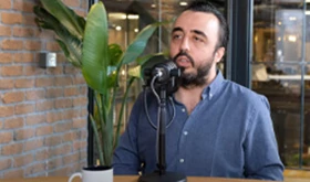 #116 Avane'den Ahmet Orhon | Yeni bir bulut mutfak modeli