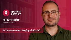 E-Ticarete Nasıl Başlayabilirsiniz? | Murat Erdör