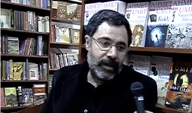 Kültür ve Sanat Televizyonu Röportajı