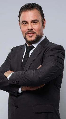 Murat Muratoğlu
