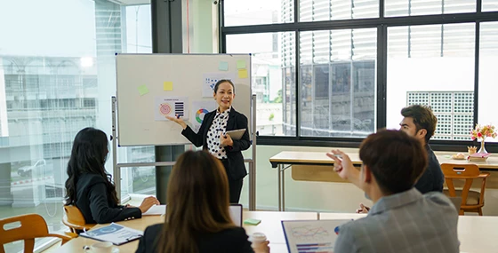 Sürekli Öğrenme Kültürü Nasıl İnşa Edilir? Tek Seferlik Eğitimlerin Ötesine Geçmek