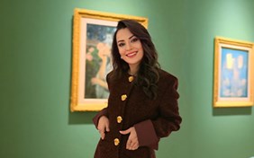 GÖKÇEN MÜFTÜOĞLU ÇAPA 3