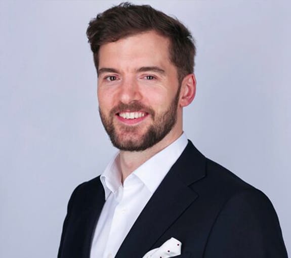 Chris Harvey (a.k.a.) The Change Guy