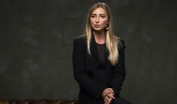 Şahika Ercümen İz Bırakan Destek Hikayesi ile Bize Işık Tutuyor!