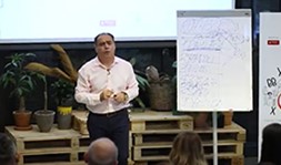 Konfor Alanının Dışına Çıkmak