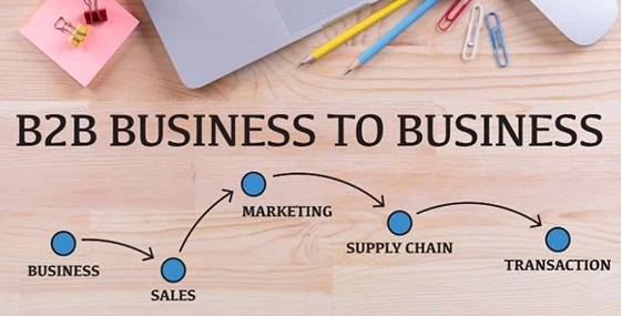B2B Sektöründe Business Influencer Kullanmanın Faydaları)