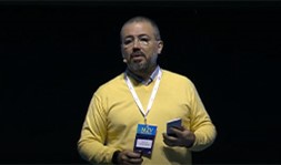 Mehmet Zorlu Vakfı Gençlik Zirvesi | Murat Yeşildere