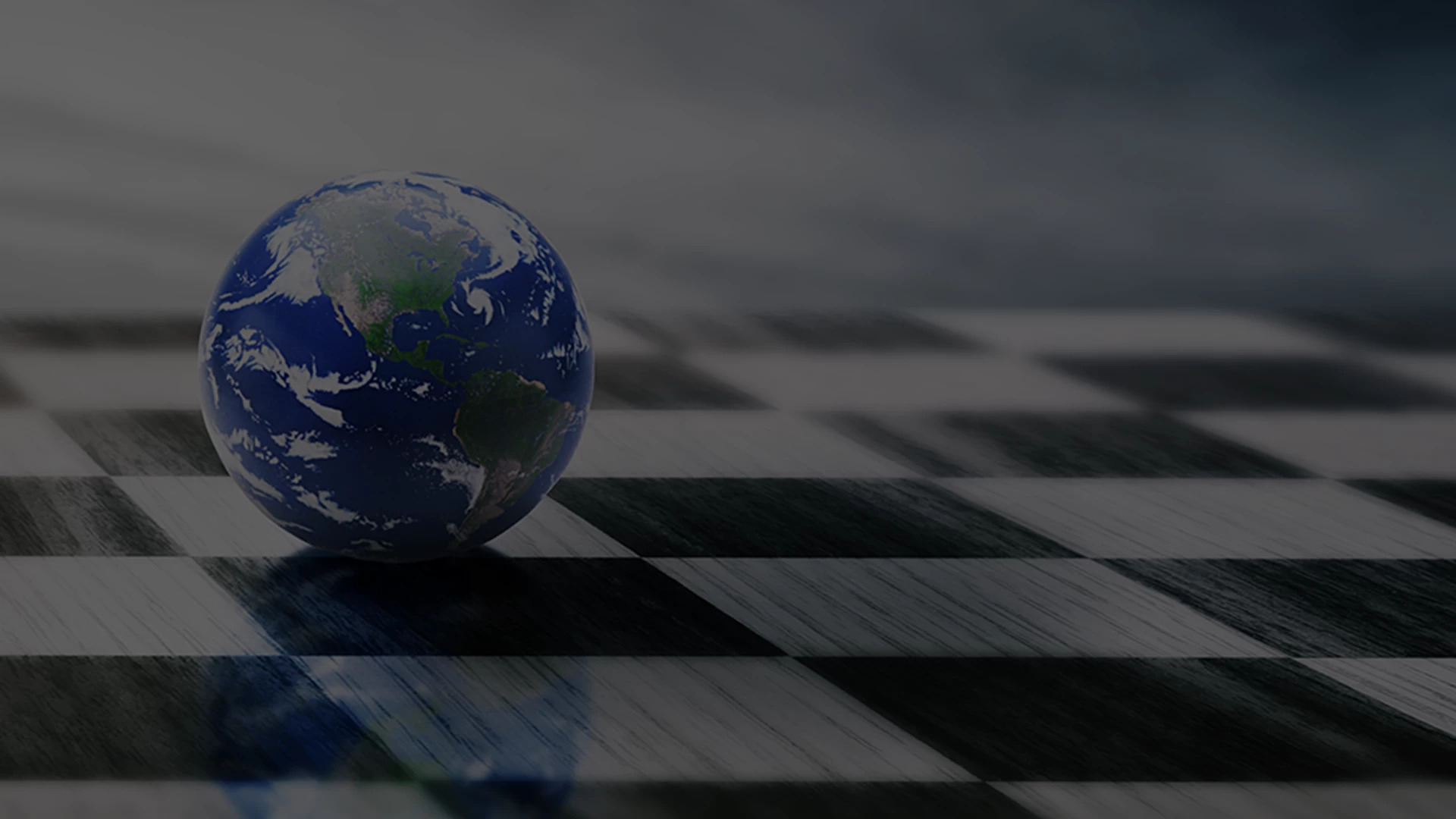 Global Strategy Speakers