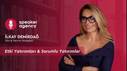 Etki Yatırımları & Sorumlu Yatırımlar | İlkay Demirdağ