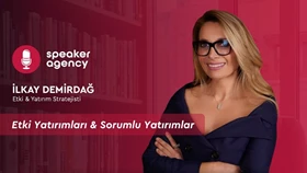 Etki Yatırımları & Sorumlu Yatırımlar | İlkay Demirdağ