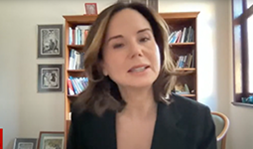 Salgının çocuk psikolojisine etkisi - Prof. Dr. Ayşe Selçuk ile söyleşi