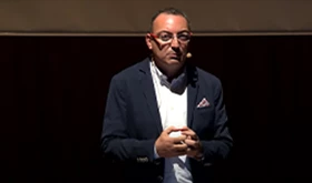 Başarmak 'Türk Genci'nin Hamurunda!