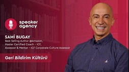 Geri Bildirim Kültürü | Sami Bugay 