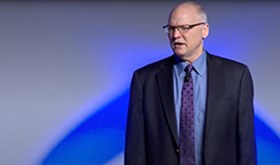 Jeff Degraff Engage in the Conflict AFA 2018