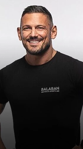 Ertan Balaban