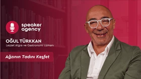 Ağzının Tadını Keşfet | Oğul Türkkan 