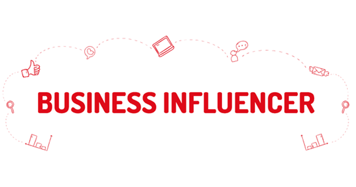 Kurumlar İçin Etkili Bir Pazarlama İletişimi Yöntemi: Business Influencer)