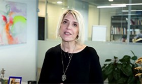 Aslı Demet Şarman - Değişen Müşteri Davranışları ve Şirketlere Olan Yansımasını Yönetme