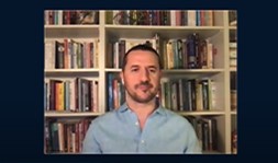 Dr. Sertaç Doğanay | Speaker Agency I Canlı Yayın