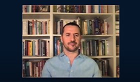 Dr. Sertaç Doğanay | Speaker Agency I Canlı Yayın