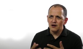 Dr. Hakan Tetik – TEB Kobi TV – Nasıl Yaratıcı Olunur?