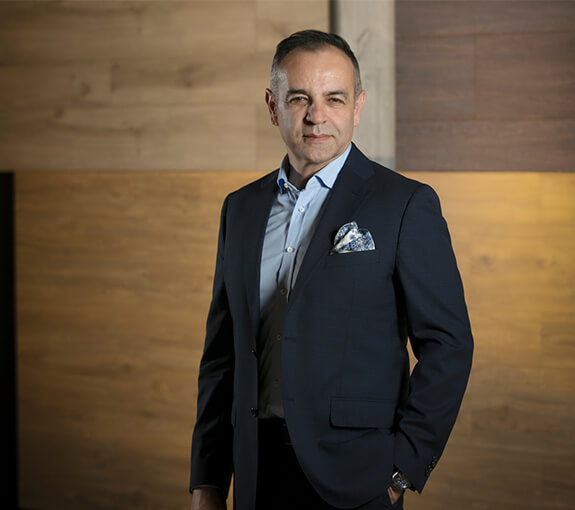 MEHMET SEMİH SÖYLEMEZ