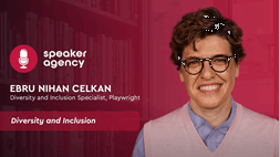 Diversity and Inclusion | Ebru Nihan Celkan