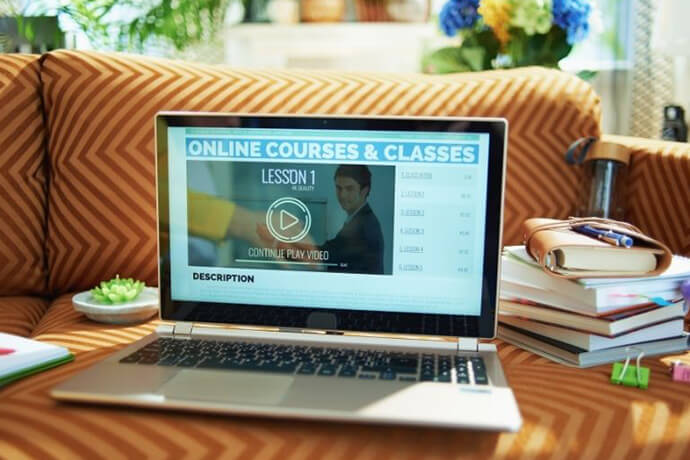Master Class Platformuna Nasıl Başlanır 690X460