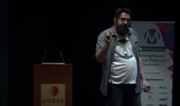 Marketing Meetup - Tutumlar ve Davranışlar - Akan Abdula