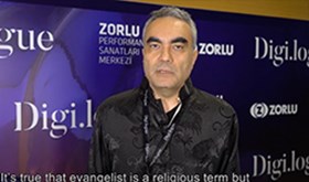 Cemil Şinasi Türün: Blockchain Evangelist Nedir?