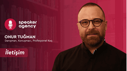 İletişim | Onur Tuğman