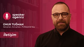 İletişim | Onur Tuğman