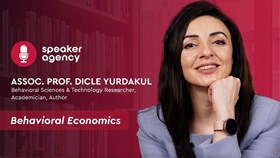 Behavioral Economics | Assoc. Prof. Dicle Yurdakul