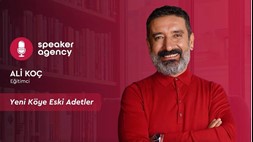 Yeni Köye Eski Adetler | Ali Koç 