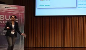 3.Boğaziçi Women Leaders Summit’20 - Jülide Erdoğan - Kimseyi Geride Bırakmadan Liderlik