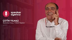 Takımın Aynı Dili Konuşur Hale Gelmesi için Nasıl Bir Strateji Uyguluyorsunuz? | Çetin Yılmaz