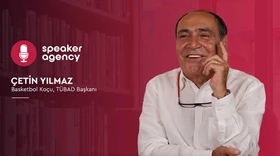 Takımın Aynı Dili Konuşur Hale Gelmesi için Nasıl Bir Strateji Uyguluyorsunuz? | Çetin Yılmaz