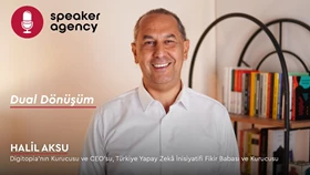 Dual Dönüşüm | Halil Aksu