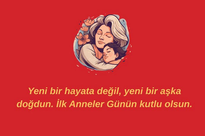 Yeni Bir Ask