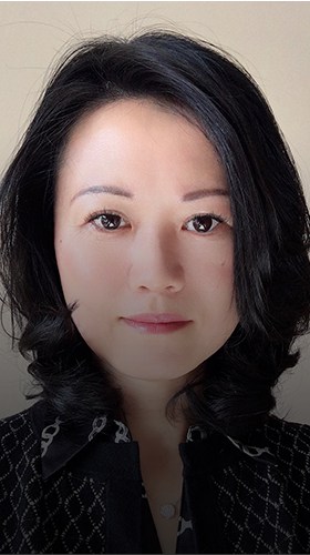HELEN YU