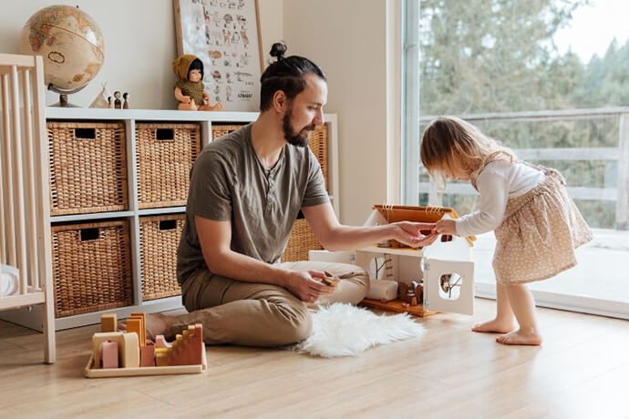 İş Aile Dengesi