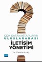 İLETİŞİM YÖNETİMİ