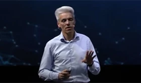 Dan Cobley - Virtual Keynote Showreel