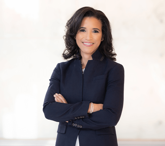 Adrienne A. Harris