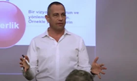 Emre Mutluay - Eczacıbaşı / Etkin Performans Yönetimi