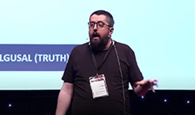 Tanımlayamazsan, Durduramazsın | 2019 | Akan Abdula | TEDxReset