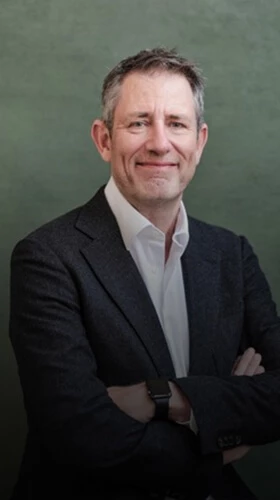 RUUD HENDRIKS