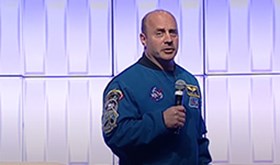 Inspiration & Determination